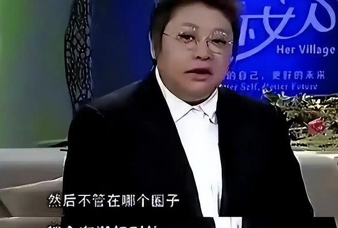 陪玩陪睡仅冰山一角，继关晓彤事件后，博主再次揭露内娱的阴暗面（组图） - 8