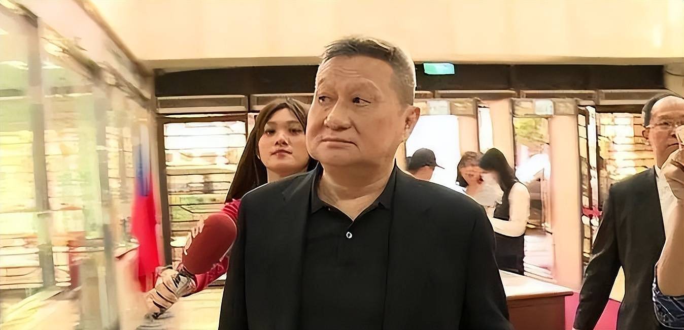 包养情人无数，他娶同学的女儿为妻，玩老婆闺蜜（组图） - 8