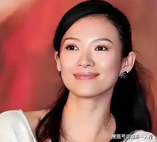 笑不活了！姚晨离婚后，章子怡的预言定律火了（组图） - 1