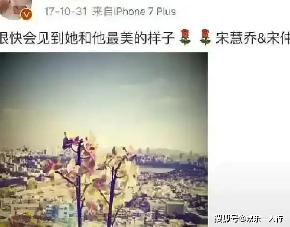 笑不活了！姚晨离婚后，章子怡的预言定律火了（组图） - 7