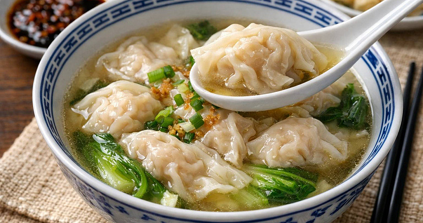 一家三口吃“自制馄饨”吃出胰脏癌！医师找出原因，源于母亲这举动（图） - 1