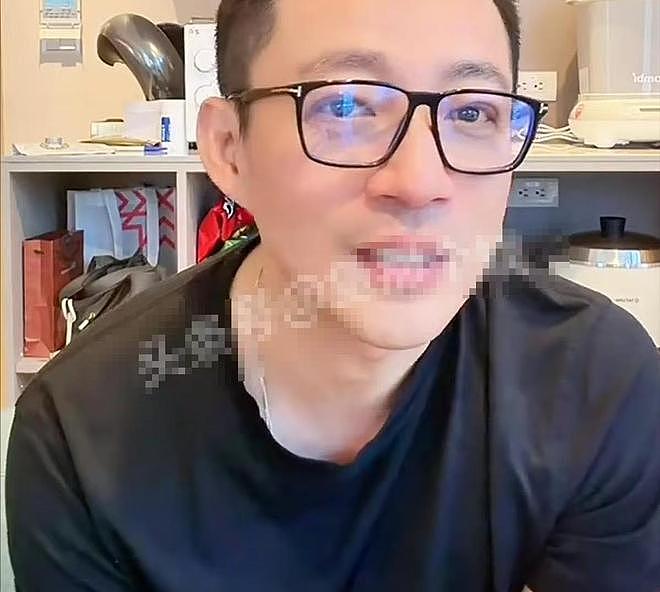 汪小菲不忍了！直播回应3大问题，孩子不随母姓，抱儿子拍满月照 - 4