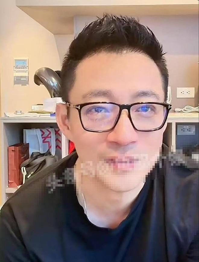 汪小菲不忍了！直播回应3大问题，孩子不随母姓，抱儿子拍满月照 - 5