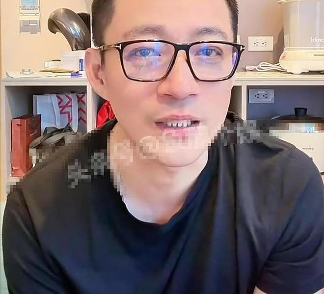 汪小菲不忍了！直播回应3大问题，孩子不随母姓，抱儿子拍满月照 - 6