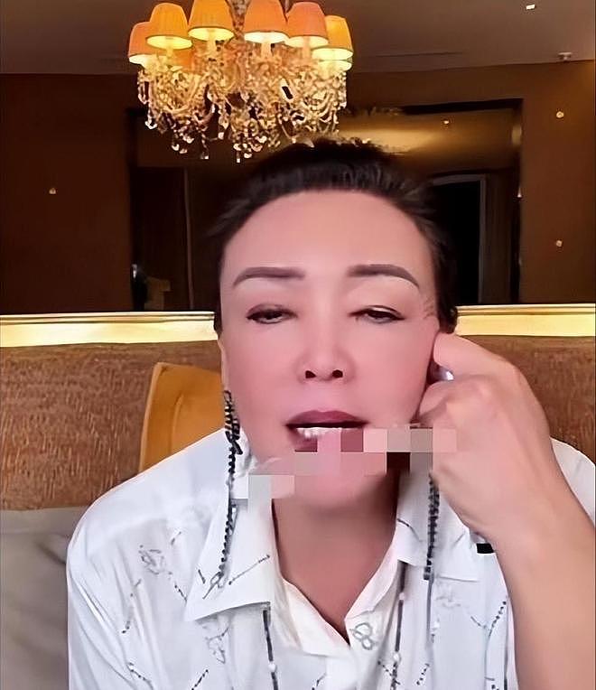 汪小菲不忍了！直播回应3大问题，孩子不随母姓，抱儿子拍满月照 - 7