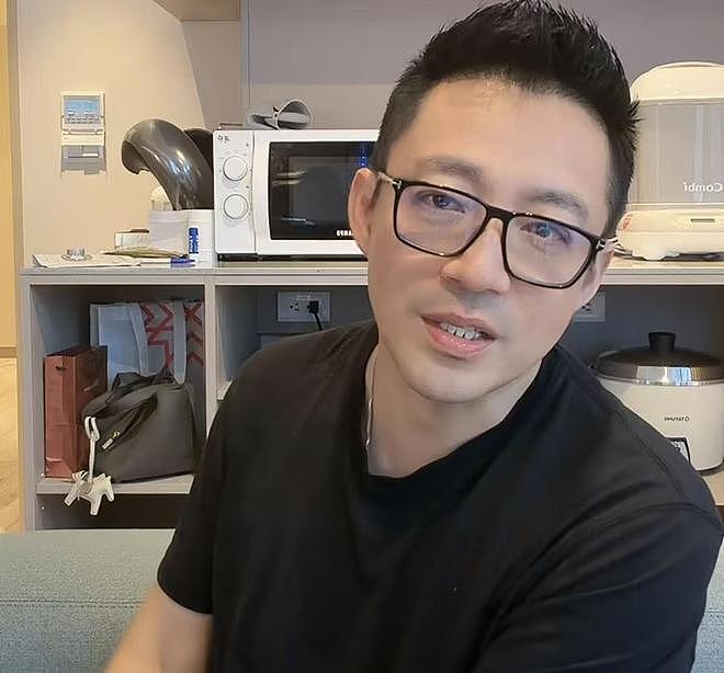 汪小菲不忍了！直播回应3大问题，孩子不随母姓，抱儿子拍满月照 - 9