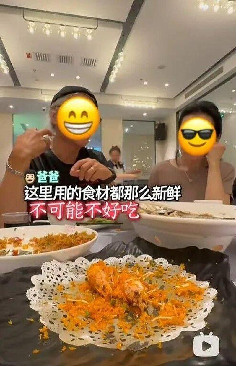 南韩子女孝道旅行,从济州岛变中国这城市:舒服又便宜(组图) - 2