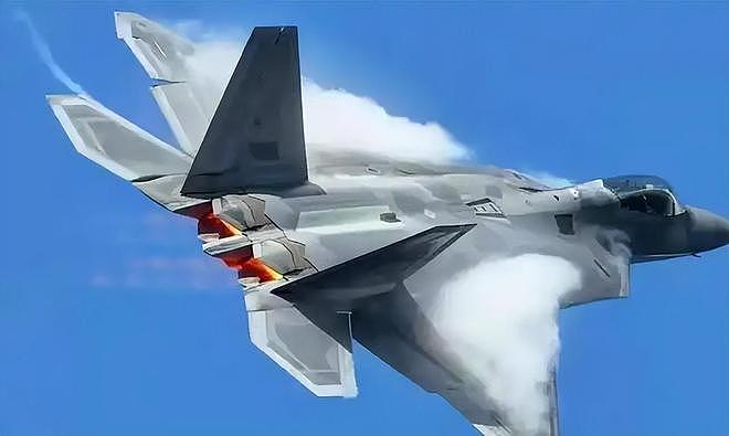 重磅!导弹撕碎F-35神话,美智库:中国歼20和歼35将稳坐世界第一(组图) - 2