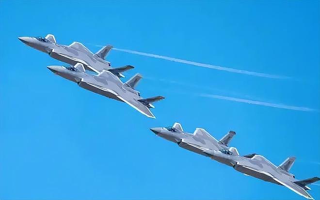 重磅!导弹撕碎F-35神话,美智库:中国歼20和歼35将稳坐世界第一(组图) - 4
