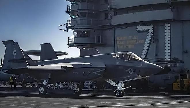 重磅!导弹撕碎F-35神话,美智库:中国歼20和歼35将稳坐世界第一(组图) - 6