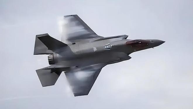 重磅!导弹撕碎F-35神话,美智库:中国歼20和歼35将稳坐世界第一(组图) - 8