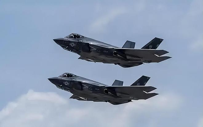 重磅!导弹撕碎F-35神话,美智库:中国歼20和歼35将稳坐世界第一(组图) - 11