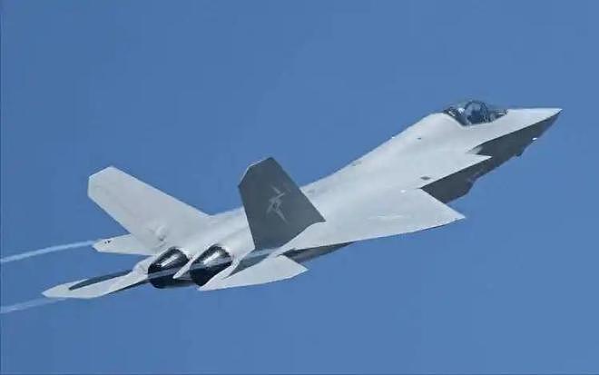 重磅!导弹撕碎F-35神话,美智库:中国歼20和歼35将稳坐世界第一(组图) - 14