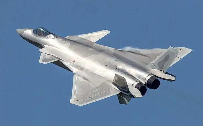 重磅!导弹撕碎F-35神话,美智库:中国歼20和歼35将稳坐世界第一(组图) - 15