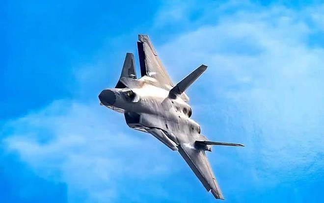 重磅!导弹撕碎F-35神话,美智库:中国歼20和歼35将稳坐世界第一(组图) - 16