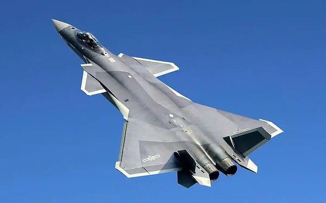 重磅!导弹撕碎F-35神话,美智库:中国歼20和歼35将稳坐世界第一(组图) - 17