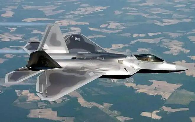 重磅!导弹撕碎F-35神话,美智库:中国歼20和歼35将稳坐世界第一(组图) - 18