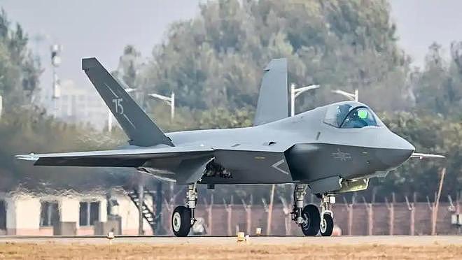 重磅!导弹撕碎F-35神话,美智库:中国歼20和歼35将稳坐世界第一(组图) - 19