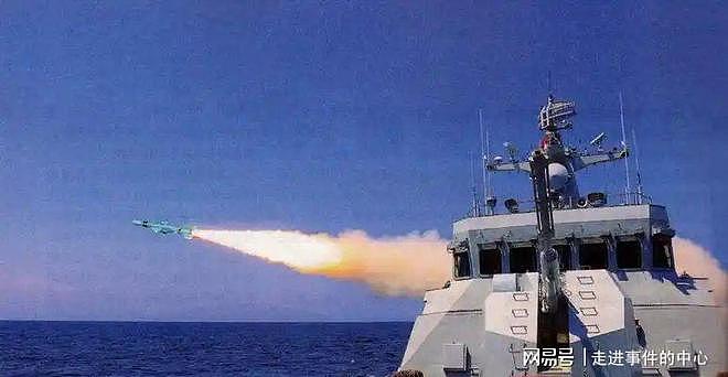 美军三航母参战,俄媒坦言:在中东,只有中国有可能击沉一艘航母(组图) - 11