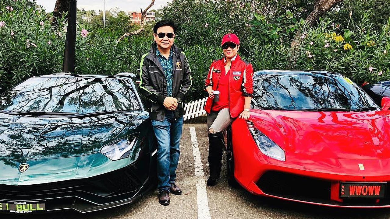 悉尼亚裔药剂师诈骗$510万公款!豪车名表堆满屋,已认罪恐获刑10年(组图) - 3