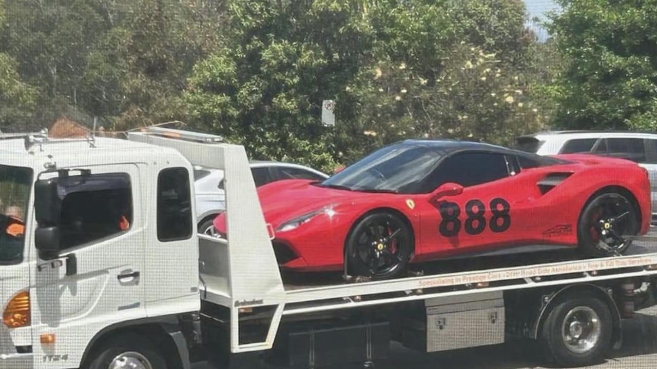 悉尼亚裔药剂师诈骗$510万公款!豪车名表堆满屋,已认罪恐获刑10年(组图) - 5