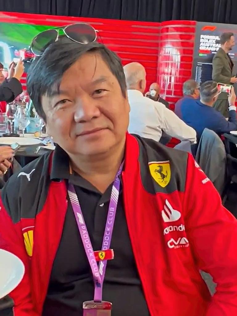 悉尼亚裔药剂师诈骗$510万公款!豪车名表堆满屋,已认罪恐获刑10年(组图) - 6