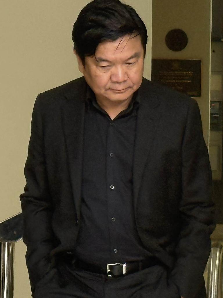 悉尼亚裔药剂师诈骗$510万公款!豪车名表堆满屋,已认罪恐获刑10年(组图) - 7