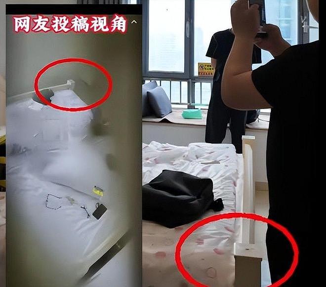 触目惊心！315记者卧底拍黑产，大学宾馆重灾区，装针孔月入十万（组图） - 8