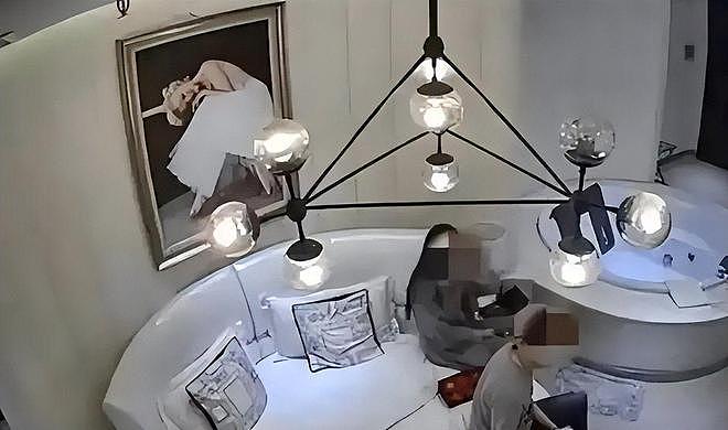 触目惊心！315记者卧底拍黑产，大学宾馆重灾区，装针孔月入十万（组图） - 9