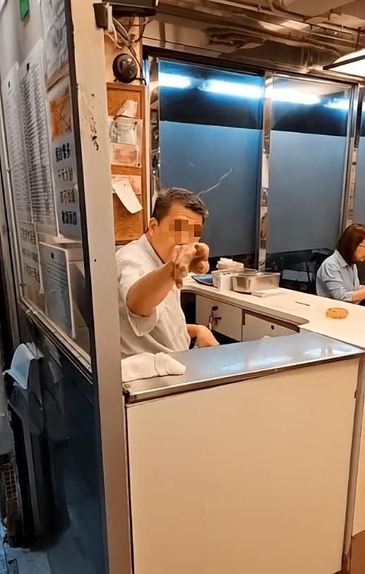 香港老字号被网红轰炮，怒斥其“饮食界之耻”，网友：一物降一物（组图） - 5