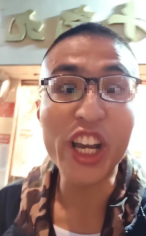 香港老字号被网红轰炮，怒斥其“饮食界之耻”，网友：一物降一物（组图） - 6