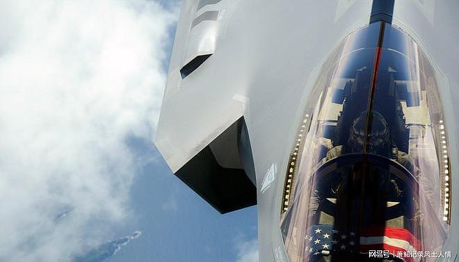 神话破灭！美军F-35隐身战机被击中，军火商股价大跌 - 3