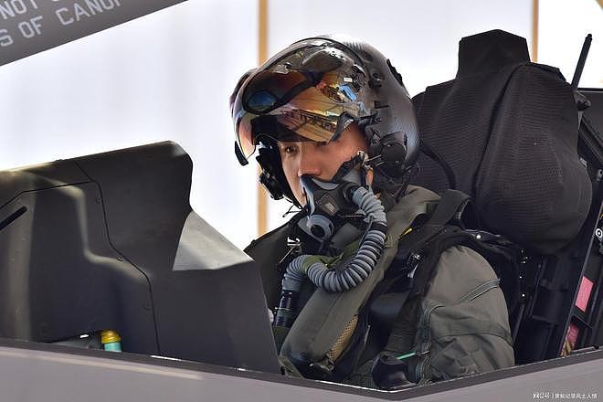 神话破灭！美军F-35隐身战机被击中，军火商股价大跌 - 4