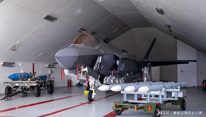 神话破灭！美军F-35隐身战机被击中，军火商股价大跌 - 5