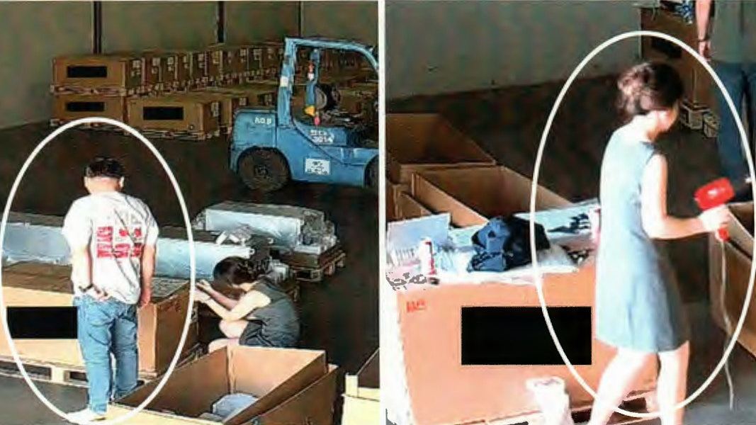 涉走私Nvidia晶片到中国被捕！超微电脑创办人廖益贤退出董事会（组图） - 3