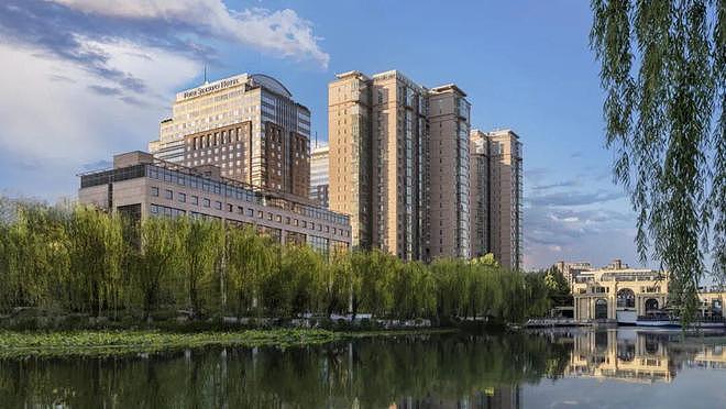 北京四季酒店比纽约便宜7倍?这是全球最危险的宏观信号...(组图) - 3