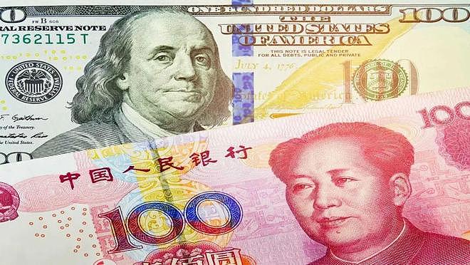 北京四季酒店比纽约便宜7倍?这是全球最危险的宏观信号...(组图) - 10