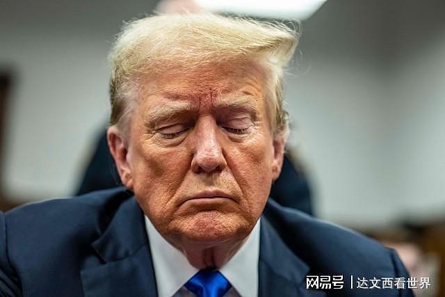 快讯！中国这边传来一个令特朗普眉头紧皱的消息！（图） - 1
