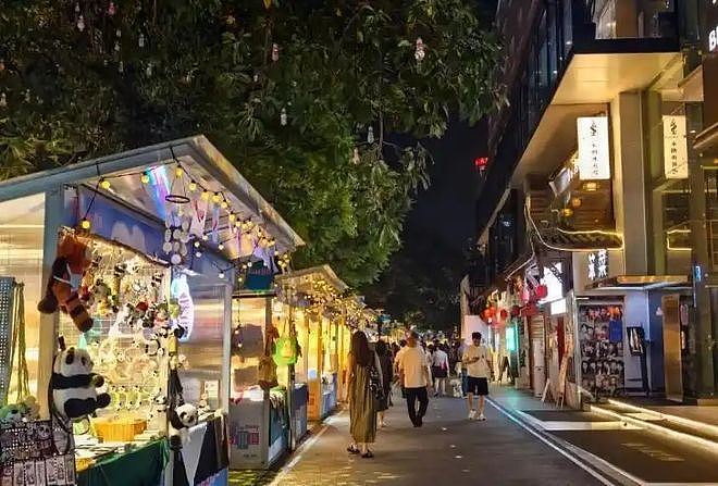 住别墅带保镖的迪拜富婆，来中国十天后：我们差的不是财富（组图） - 5