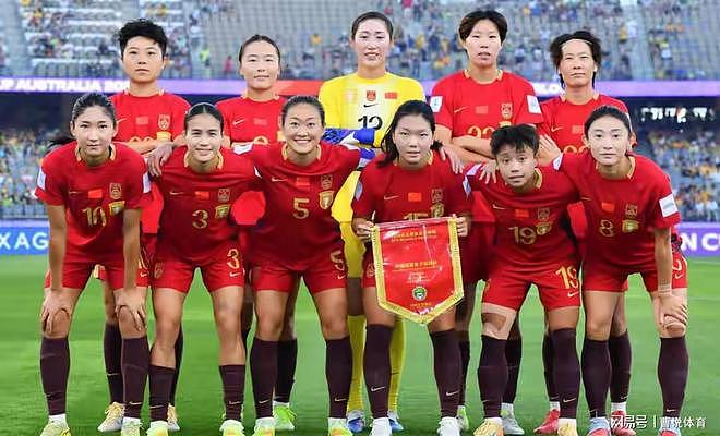 中国女足出局仅4天!亚足联官宣重大喜讯,中国连续举办5届亚洲杯(组图) - 3