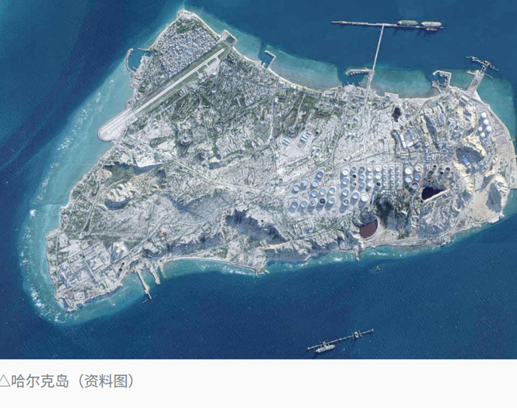地面战要来了?美军2艘“准航母”载数千士兵增援,第82空降师已待命(组图) - 4