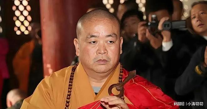 美女爆释永信猛料!姐妹住少林寺三天两晚,凌晨禅房密会(组图) - 2