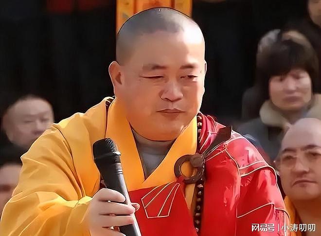 美女爆释永信猛料!姐妹住少林寺三天两晚,凌晨禅房密会(组图) - 5