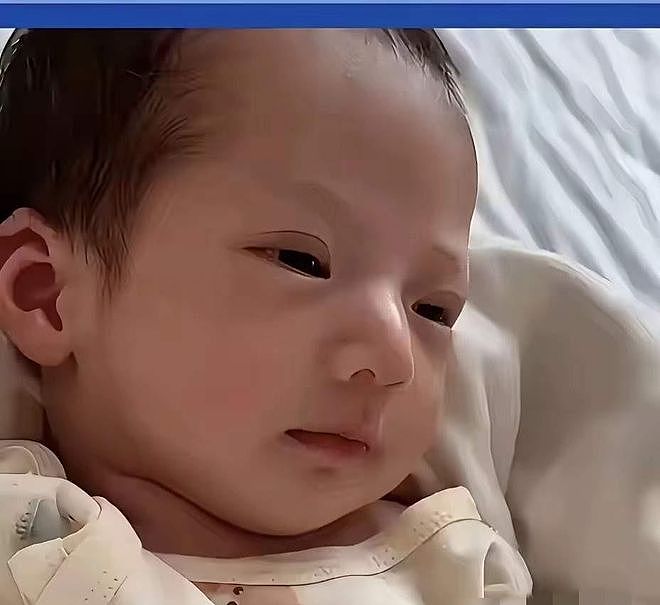 还没满月先占流量！马筱梅为汪小菲幼子开专属账号，网友直呼太清醒（组图） - 2