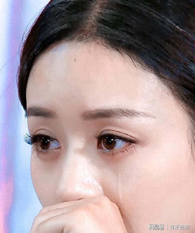赵丽颖冯绍峰复婚怀二胎？真相大白后，直播间竟现尴尬一幕（组图） - 1