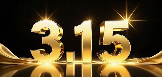 中国315曝光十大“毒食”黑名单!辣条凤爪都上榜,看完脊背发凉 - 1