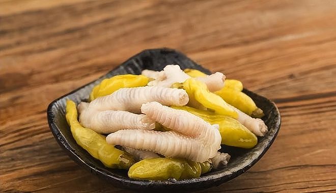 中国315曝光十大“毒食”黑名单!辣条凤爪都上榜,看完脊背发凉 - 2
