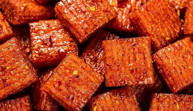 中国315曝光十大“毒食”黑名单!辣条凤爪都上榜,看完脊背发凉 - 5