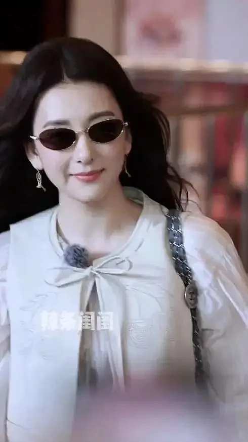 郭富城娇妻方媛首登综艺，穿搭引热议 ... - 7