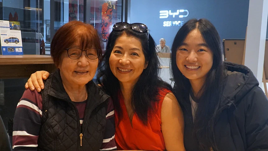 油价飙升引电车热潮!中国成澳洲最大新车来源国,4大品牌销量跻身前10(组图) - 1